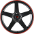 LegeArtis Ty 504 (MBRS) 6.5х16 5х114.3 ET45 d60.1 Concept