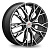 X'trike RST Haval F7 R119 7,0\R19 5*114,3 ET40 d64,1 BK/FP