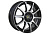 CROSS STREET CR-15 (A1151) 6x15/5x100 ET40 D57.1 BKF