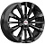 iFree Андерсен 7x17/4x100 ET37 D67,1 (КС912) BK