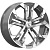 КР015 7.5x19/5x108 ET46 D63.35 Diamond_gloss_graphite