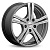 X'trike X-112 6,5\R16 5*114,3 ET40 d66,1 HSB Fb max 610 kg