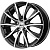 IFREE Каzантип 7.5x18 5x114.3 ET37 D66.6 Блэк_Джек
