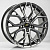 CROSS STREET CR-19 7x17 5x110 ET46 D63.3 GMF