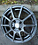 СКАД АКИТА 6x15/4x100 ET48 D54.1 графит