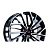LegeArtis Concept-HND537 7.5x19/5x114.3 ET53 D67.1 BKF