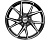 Wheels UP105 (КС983) 7х17 5x114.3 d67.1 ЕТ45 New Diamond