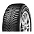 Фредештайн 195/55 R16  Q Snowtrac 2 нешип