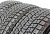 Бриджстоун 235/60 R18 BLIZZAK DM-V1