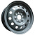 TREBL X40056_P (палета) 5x16/5x139.7 ET35 D98.6 Green