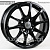 RST 6x15/4x100 ET50 D60,1 R035 (Vesta) BL