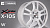 X'trike X-105М 6,0\R15 4*114,3 ET44 d67,1 W