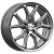 IFREE 6,5x17 5x108 ET33 D60,1 Страйк (КС1080) Хай Вэй