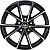 CROSS Street CR-01 6.5х16 4х100  ЕТ52 d54.1 BKF
