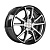 X'trike X-104 6,0\R14 4*114,3 ET38 d67,1 BK/FP