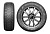 Кумхо 225/65/17 T 106 WI-32 XL Ш.