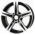 СКАД Sakura 6.5х15 5х110 ET35 d65.1 Алмаз