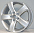 NEO 726 S 7.0х17 5х114.3 ЕТ39 d60.1