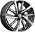 iFree Original КС1111 7x18/5x114.3 ET35 D67.1 алмаз_черный
