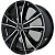 NEO 842 BD 7,5х18 5х114.3 ЕТ40 d66,1 (10094)