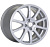 Khomen Wheels 6,5x17 4x98 ET38 D58,6 KHW1707 F-Silver