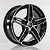 CROSS STREET CR-27 6x15/4x114.3 ET44 D56.6 BKF