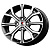 RepliKey Vesta (R198 ) 6,0\R15 4*100 ET50 d60,1 HSB 