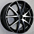 CROSS STREET CR-17 6x15/4x100 ET40 D56.6 BKF