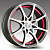 RW Classic H-480 6.5х15 5х100 ЕТ38 d67.1 DDN-IRDFP