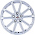 ALCASTA M64 6.5x16/5x114.3 ET39 D60.1 HS