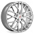 X'trike RST Москвич 3 R-077 6.0х17 5х108 ЕТ40 d54.1 HS 
