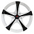 YOKATTA Model-9 6.5х16 5х108 ET50 d63.3  W+B