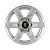 RepliKey Hover 7.5х18 6х139.7 ЕТ38 d100.1 S