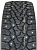 Кумхо 195/70 R15 104/102R CW-11 шип C