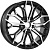 RST 6,5x18/5x108 ET33 D60,1 R208 (Chery) BD