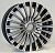 Mi-tech MK-F40S 6.5х16 5х114.3 ЕТ46 d73 AM/MB