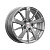 IFREE Зиплайн (КС1042) 6.5х16 5x110 d63.35 ЕТ40 Хай вэй 