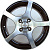 X'trike X-103 5,5\R14 4*100 ET35 d67,1 BK/FP