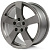 Dezent TD graphite 6.5х16 5x100 d57.1 ЕТ38 Сфера
