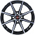ALCASTA M63 6x15/4x100 ET46 D54.1 BKF