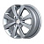 NW Replika Ki R254 (S) 6.0х15 4х100 ЕТ46 d54,1