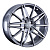 LS 957 6.5х17 4х100 ET42 d60.1 GMF