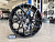 CROSS STREET CR-20 6.5x16/5x114.3 ET43 D67.1 Black