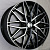 СКАД Азимут 7x17/5x114,3 ET45 D60,1 (КЛ371) Алмаз