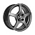 X'trike X-118 6.0х15 4х100 ЕТ45 d54.1 HSB