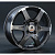 VIANOR VR2 6.0х15 4х108 ET52.5 d63.3 FBKSF