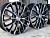 Khomen Wheels 6x15/4x100 ET46 D54,1 KHW1506 (Solaris) Black-FP
