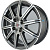 ALCASTA M55 6x15/4x100 ET46 D54.1 GMF