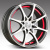 RW Classic H-480 6.5х15 5х100 ЕТ38 d67.1 DDN-IRDFP