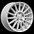 IFREE Азур (KC1052) 6.5х16 5x100 d57.1 ЕТ38 Нео-классик